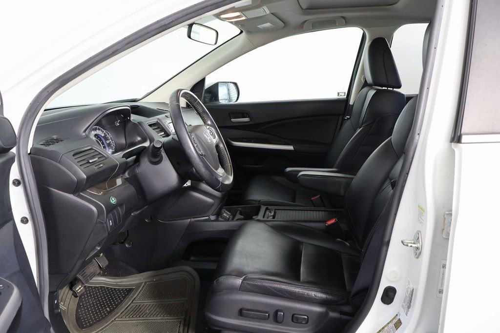 Used 2013 Honda CR-V EX-L image 10