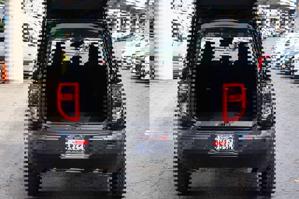 Used 2025 Ford Bronco Sport Big Bend image 28