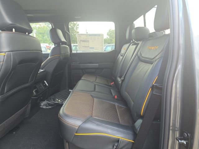 New 2025 Ford F150 Tremor image 12