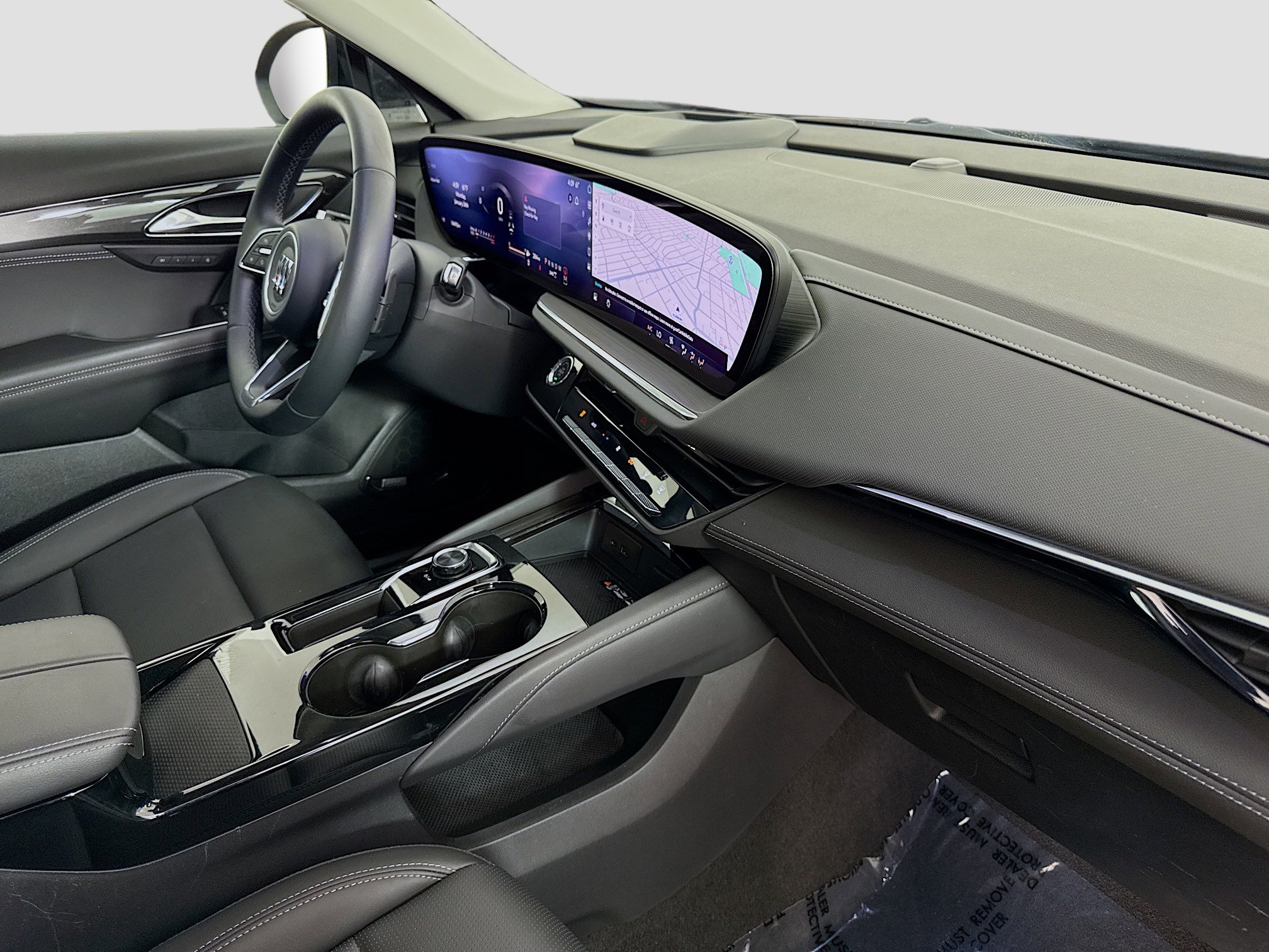 Used 2025 Buick Envision Preferred image 29