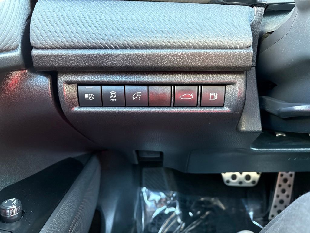 Certified 2025 Toyota Camry SE image 22