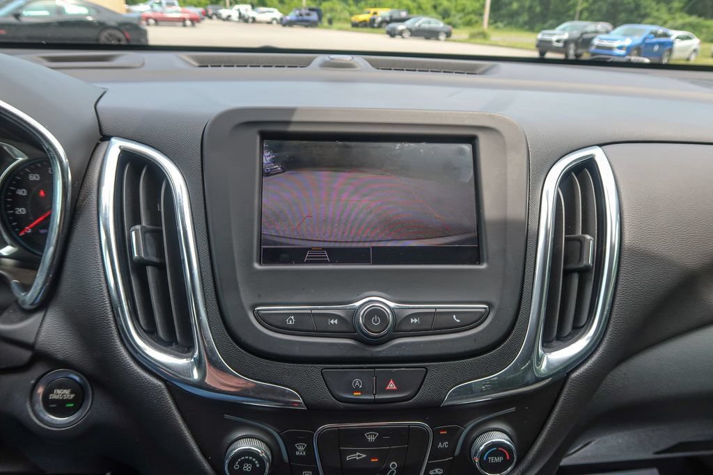Used 2023 Chevrolet Equinox LT w/ LPO, Floor Liner Package FWD image 32