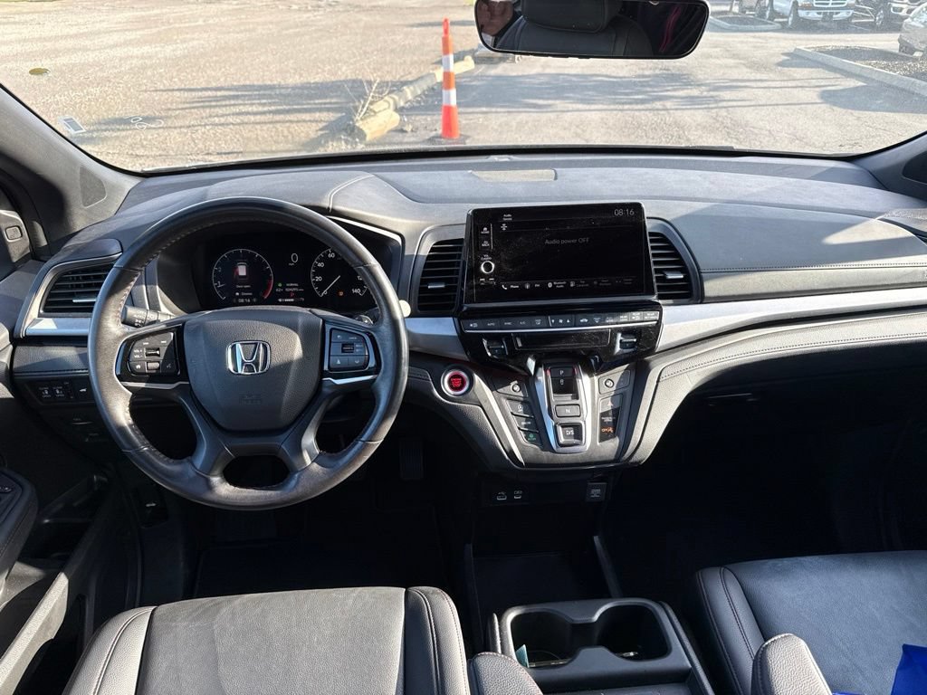 Used 2025 Honda Odyssey Sport-L image 20