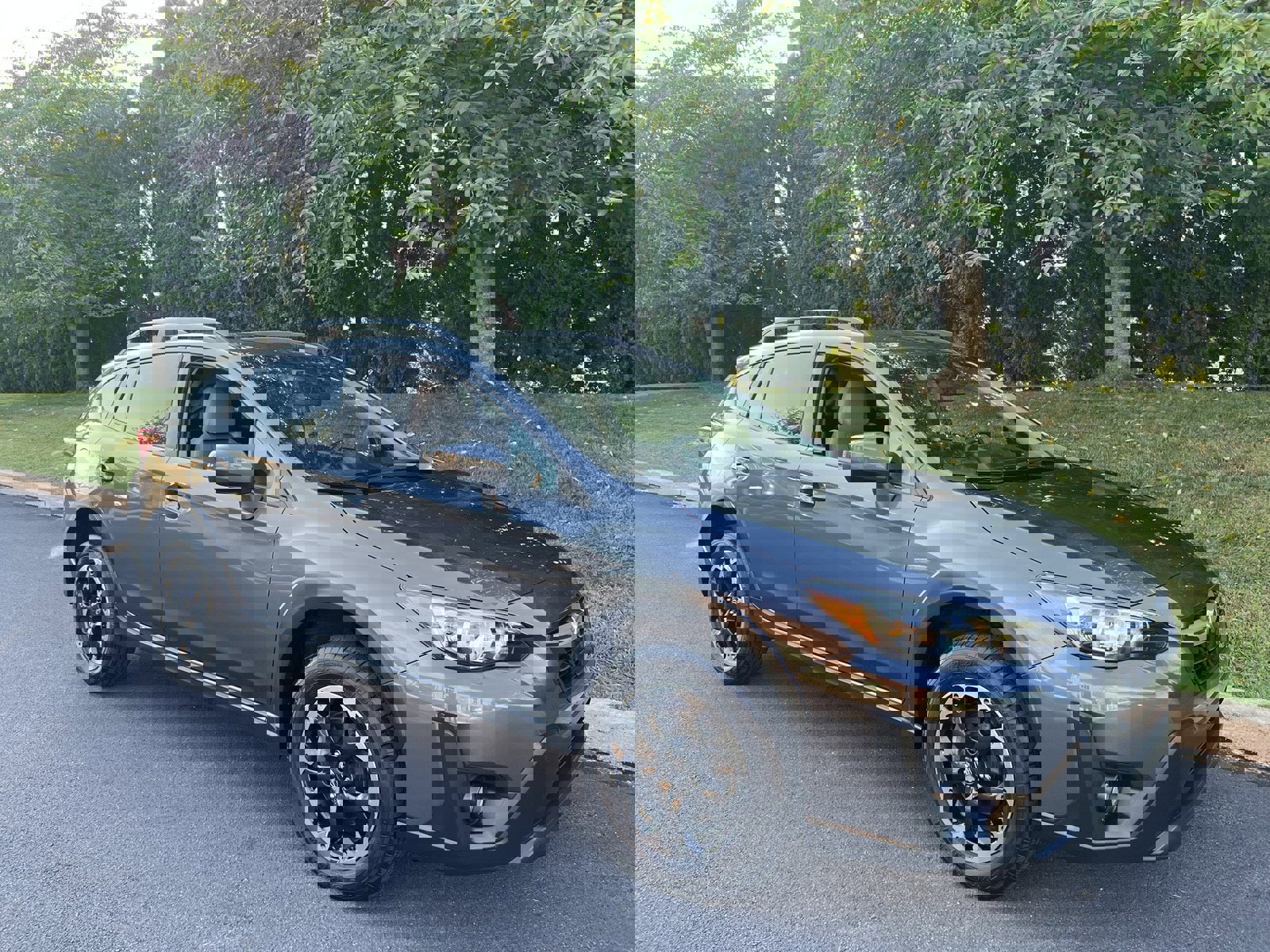 Used 2023 Subaru Crosstrek 2.0i Premium image 34