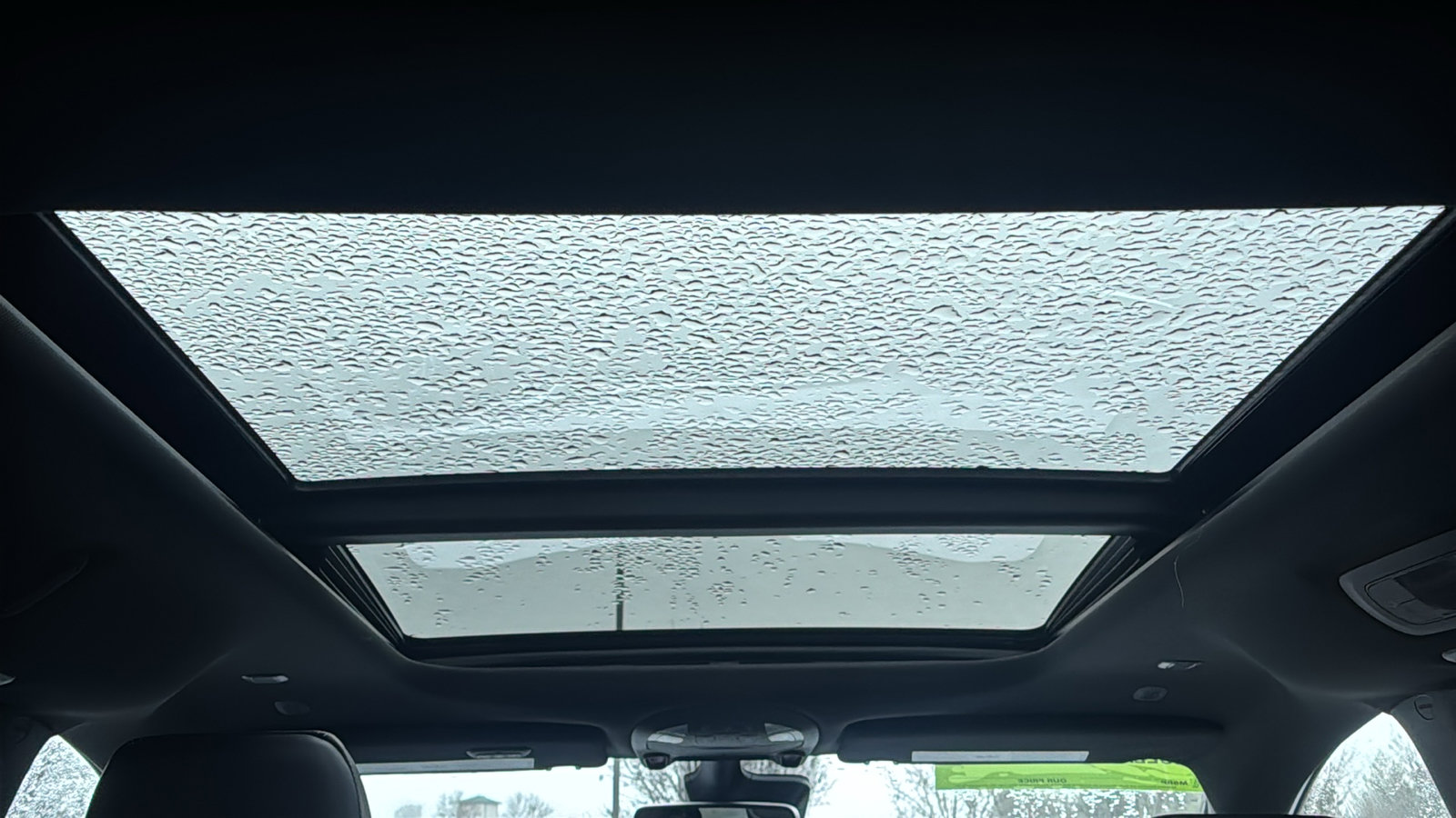 New 2026 Chrysler Pacifica Limited w/ Uconnect Theater Family Group image 18