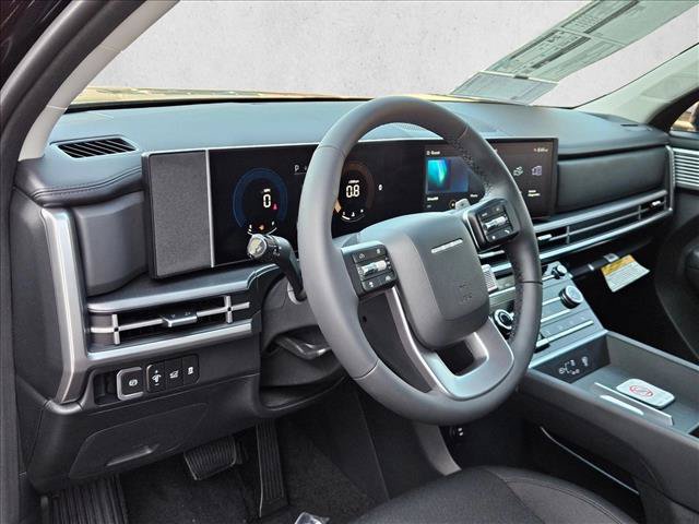 New 2026 Hyundai Santa Fe SE FWD image 3