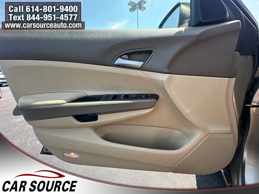 Used 2009 Honda Accord LX-P image 14