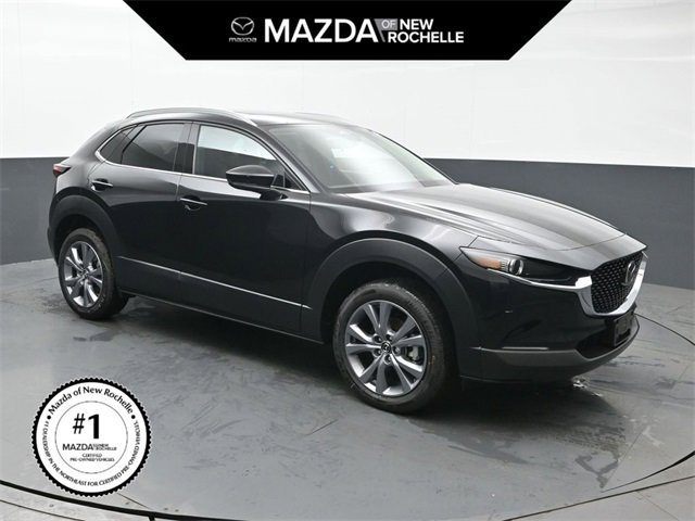 New 2025 MAZDA CX-30 AWD 2.5 S w/ Premium Package