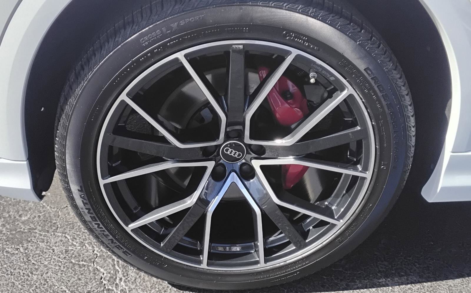 Certified 2023 Audi Q8 Prestige w/ Prestige Package image 14