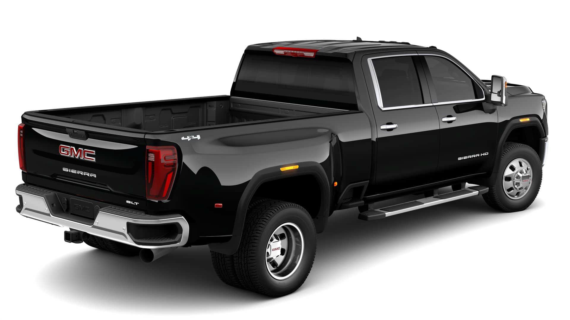 New 2026 GMC Sierra 3500 SLT AWD/4WD image 51