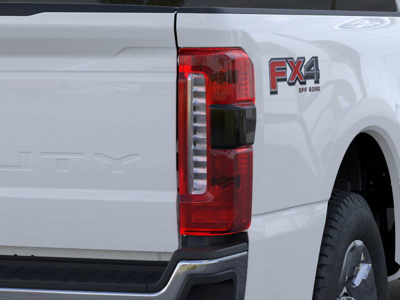 New 2026 Ford F250 Lariat w/ Lariat Premium Package image 22