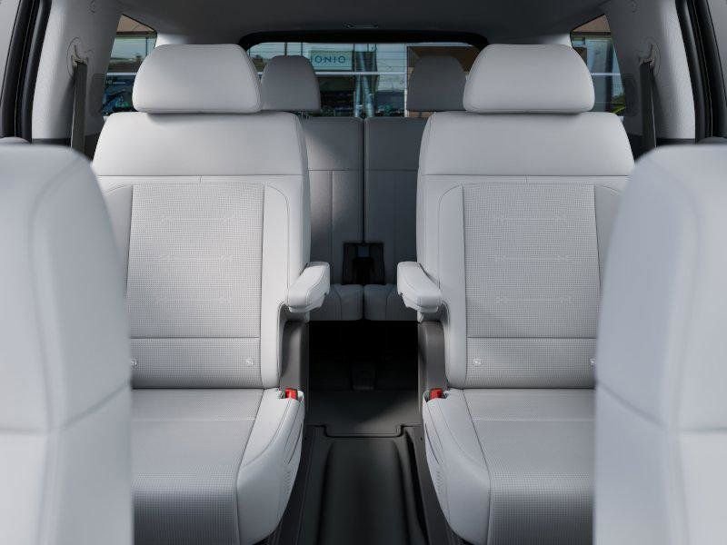 New 2026 Hyundai Santa Fe Limited image 12