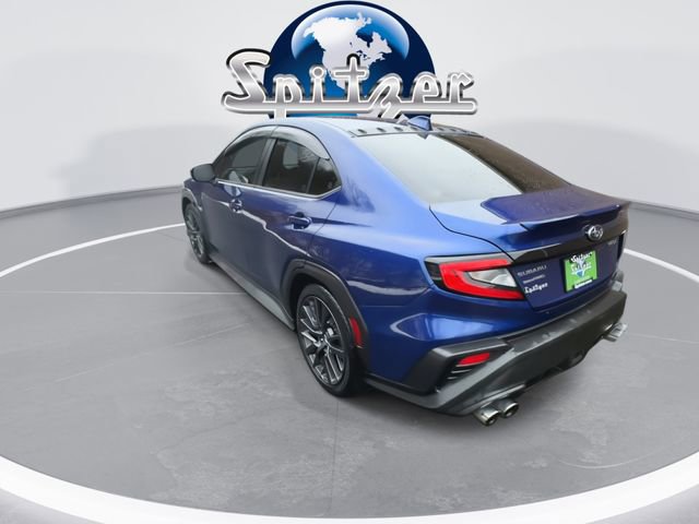 Used 2022 Subaru WRX Premium image 7