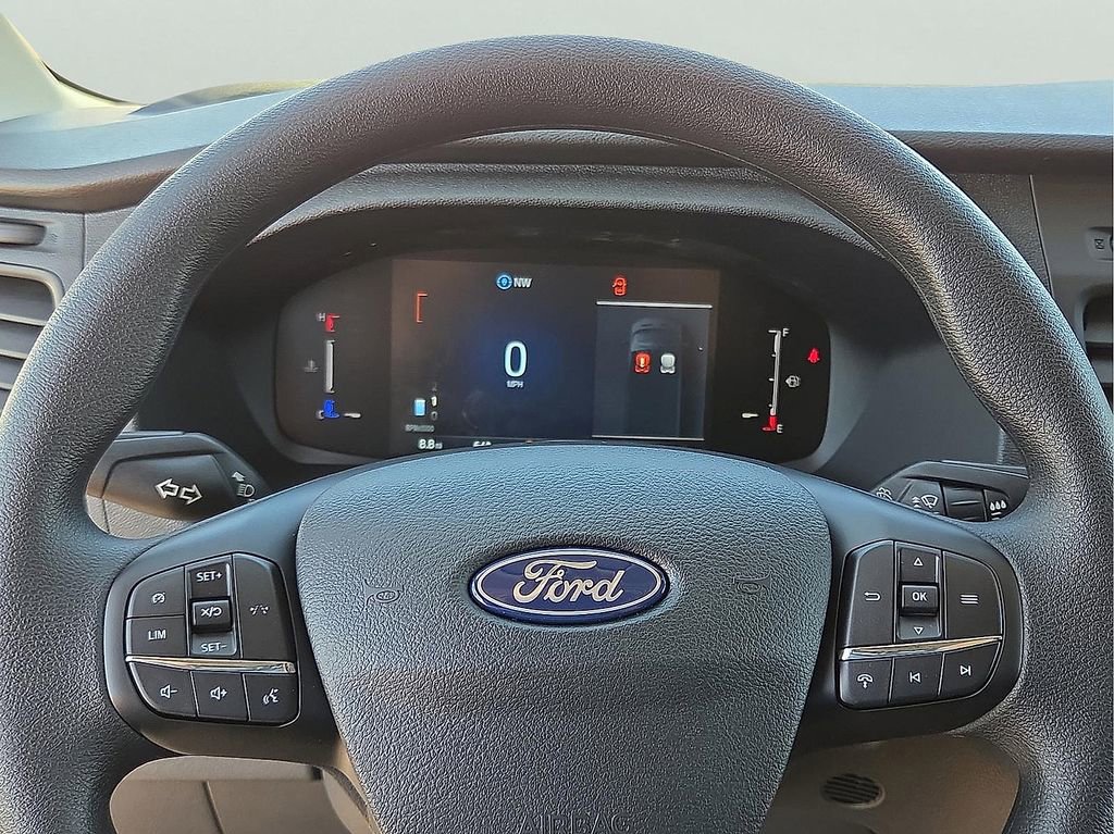 New 2026 Ford Transit 250 148 Medium Roof w/ Load Area Protection Package image 16