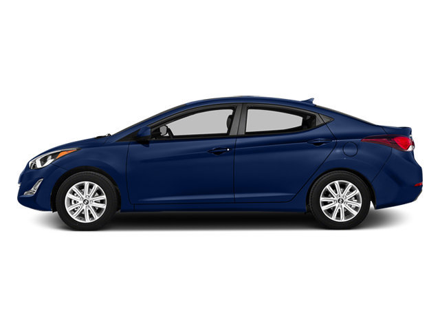 Used 2014 Hyundai Elantra SE FWD image 3