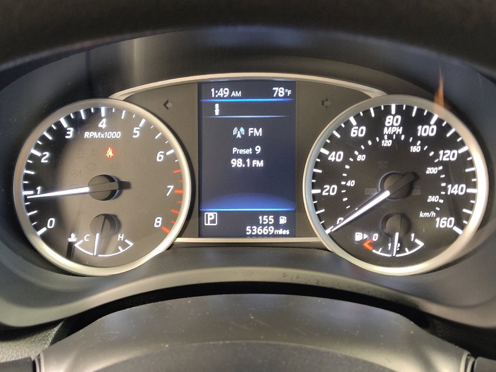 Used 2019 Nissan Sentra S FWD image 23