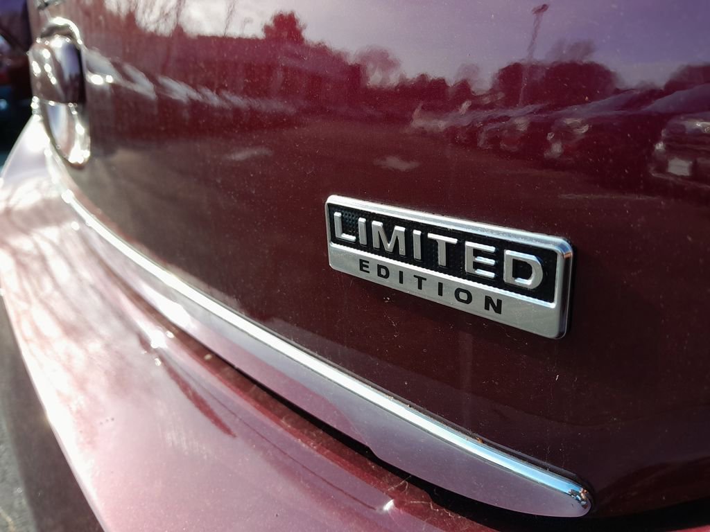 Used 2024 Mitsubishi Mirage LE image 39