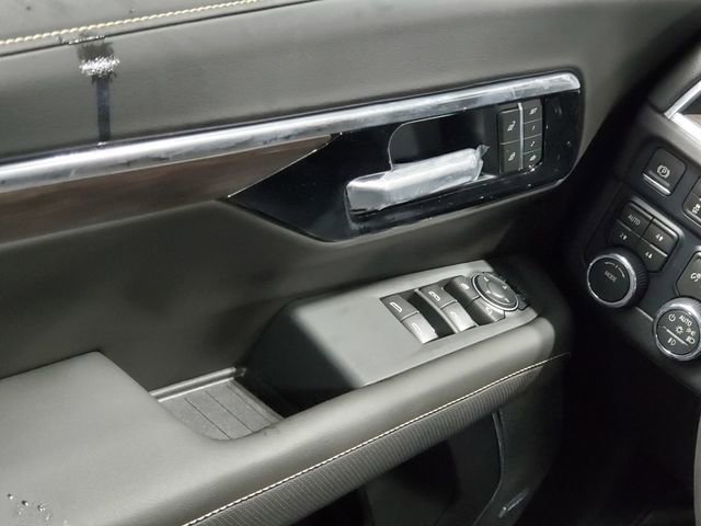 New 2026 Chevrolet Tahoe Premier image 21