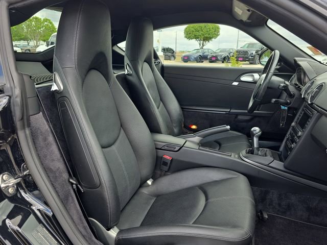 Used 2009 Porsche Cayman image 10