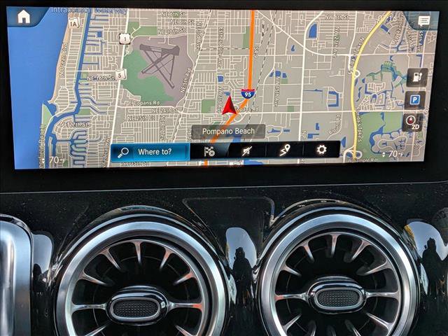 Certified 2023 Mercedes-Benz EQB 300 4MATIC image 12