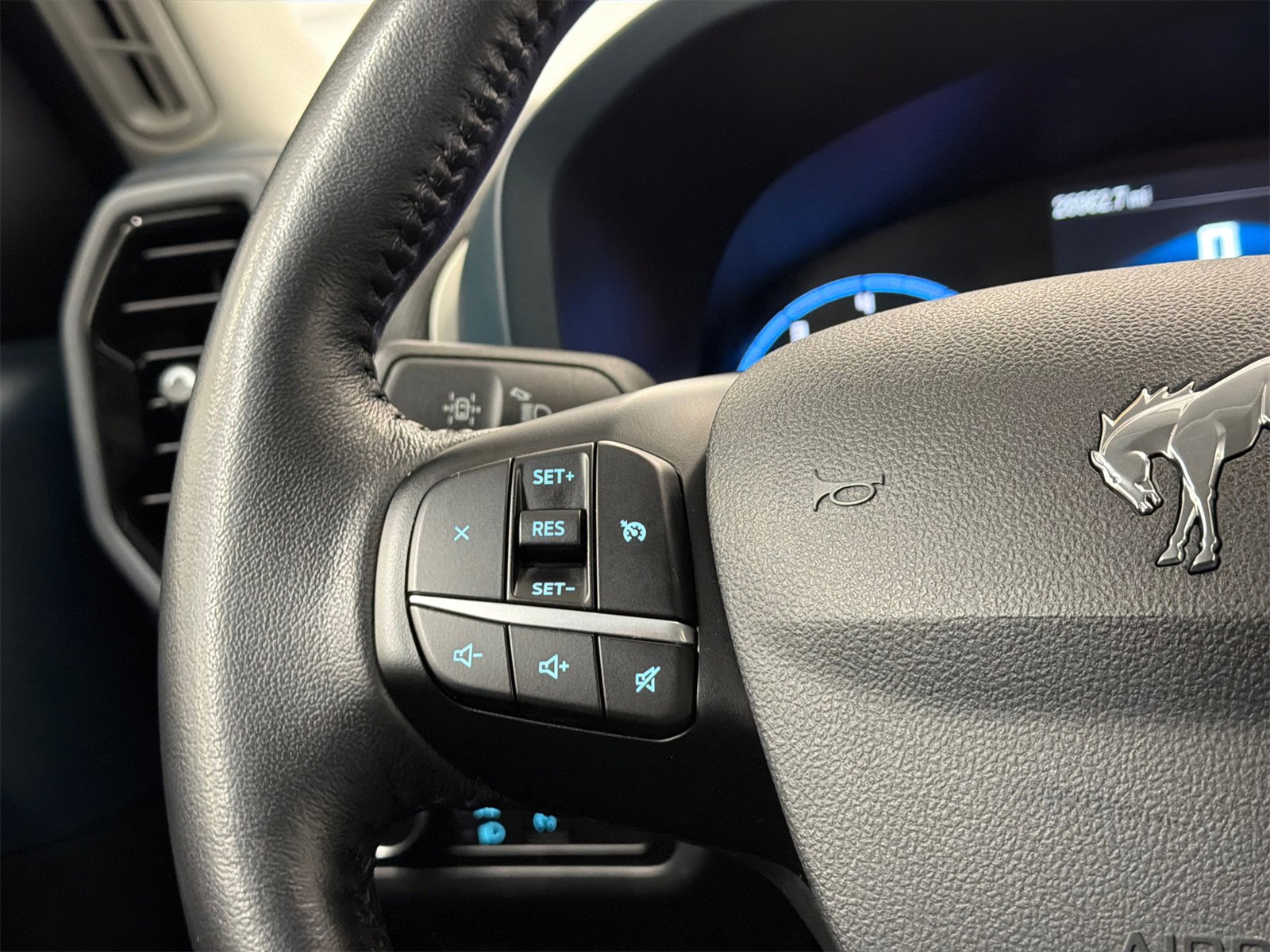 Used 2023 Ford Bronco Sport Heritage image 22