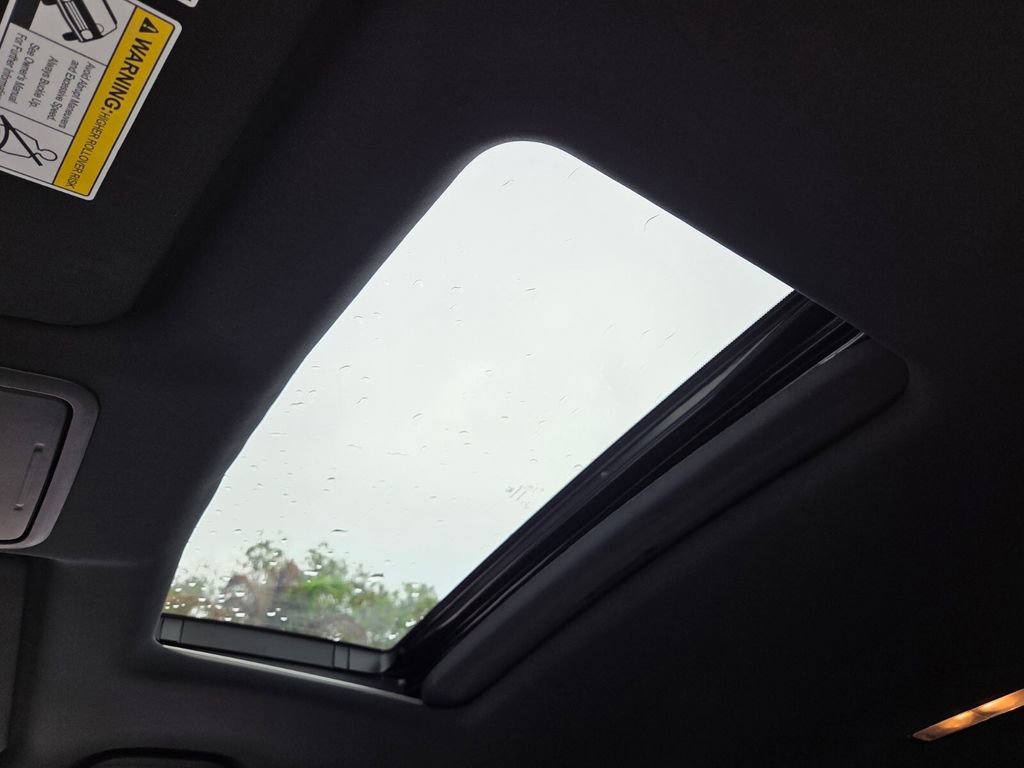 Certified 2023 Honda Passport EX-L image 21