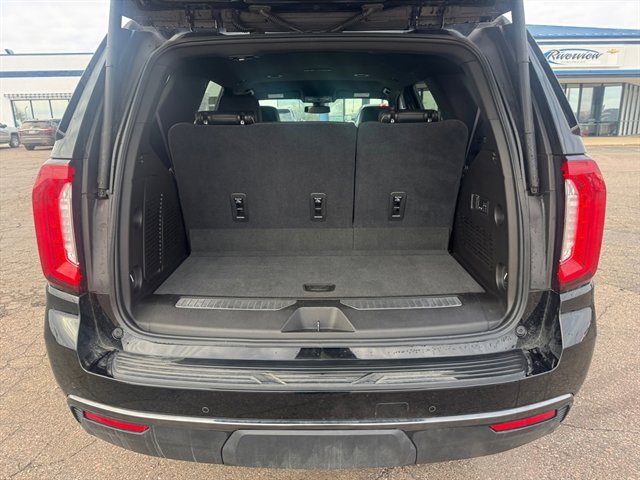 Used 2021 GMC Yukon AT4 AWD/4WD image 20