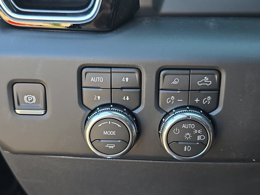 New 2026 GMC Sierra 1500 Denali AWD/4WD image 28