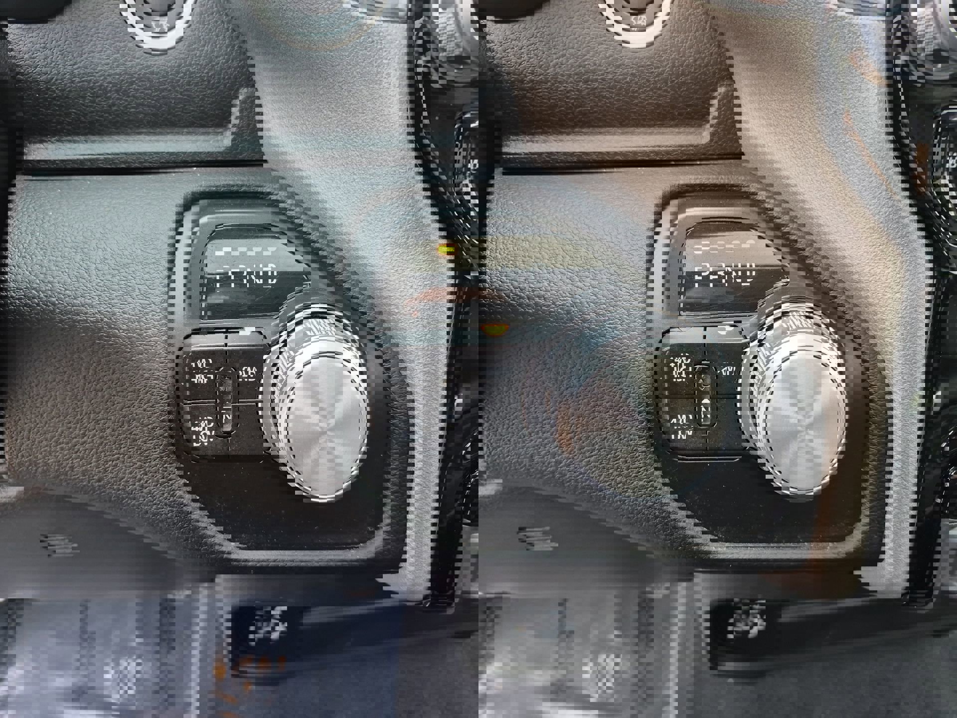 Used 2024 RAM 2500 Laramie image 17