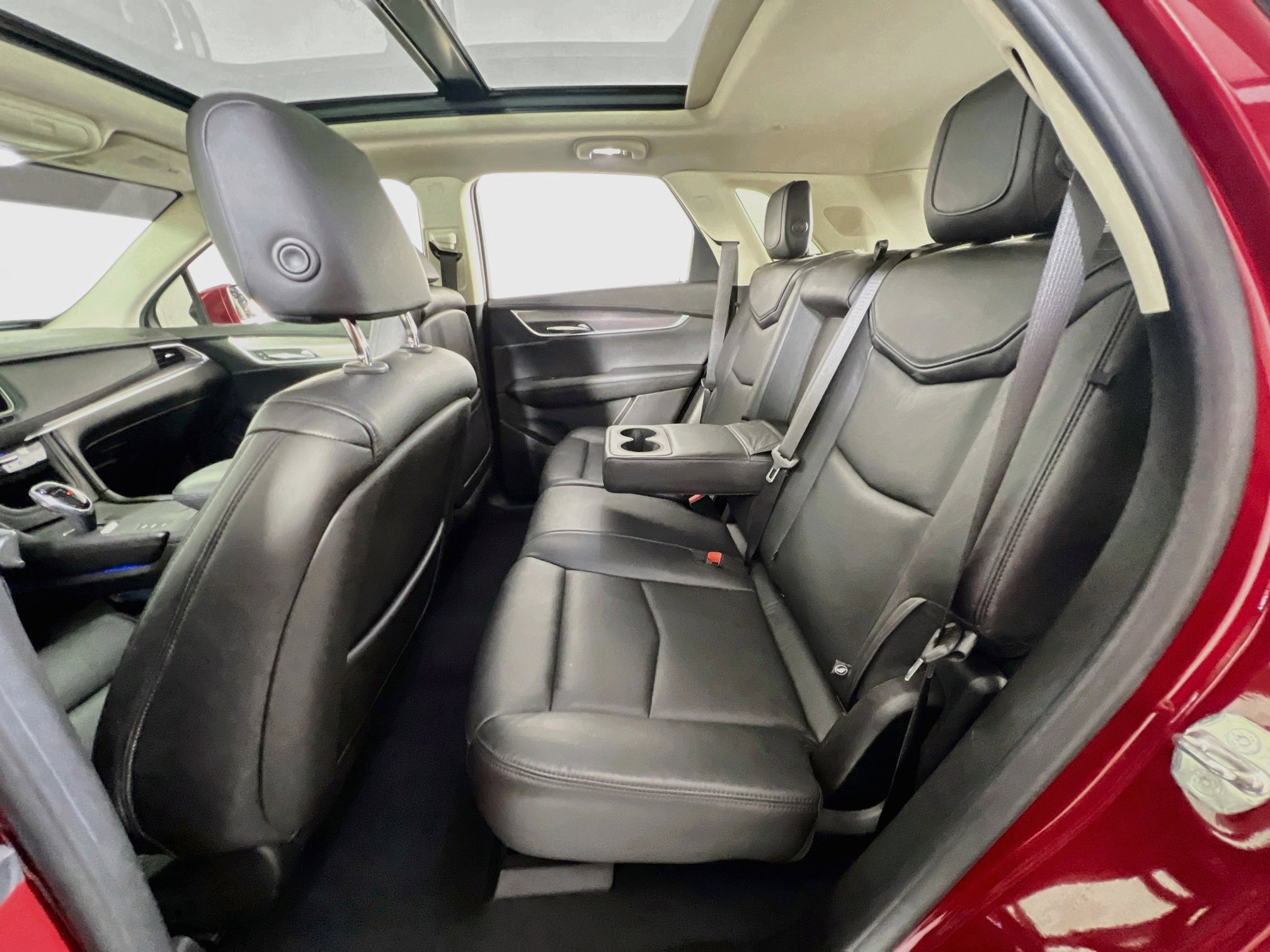 Used 2019 Cadillac XT5 Luxury image 26