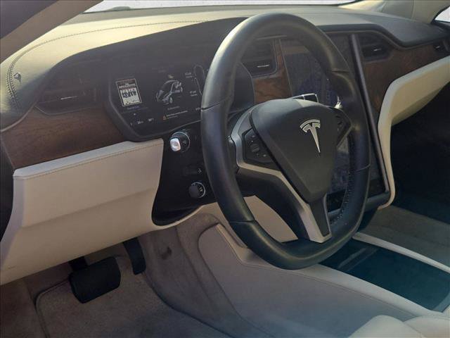 Used 2018 Tesla Model S 100D AWD/4WD image 10