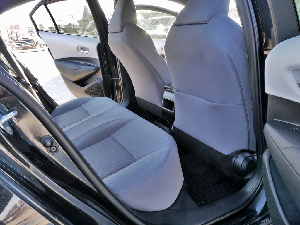 Used 2020 Toyota Corolla SE image 10