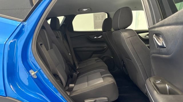 Used 2025 Chevrolet Blazer LT AWD/4WD image 26