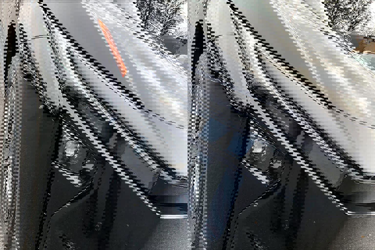 Certified 2026 Toyota bZ image 26