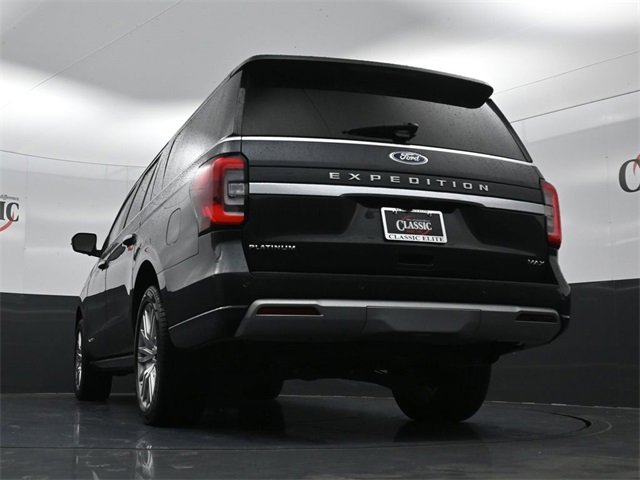 Used 2023 Ford Expedition Max Platinum image 33