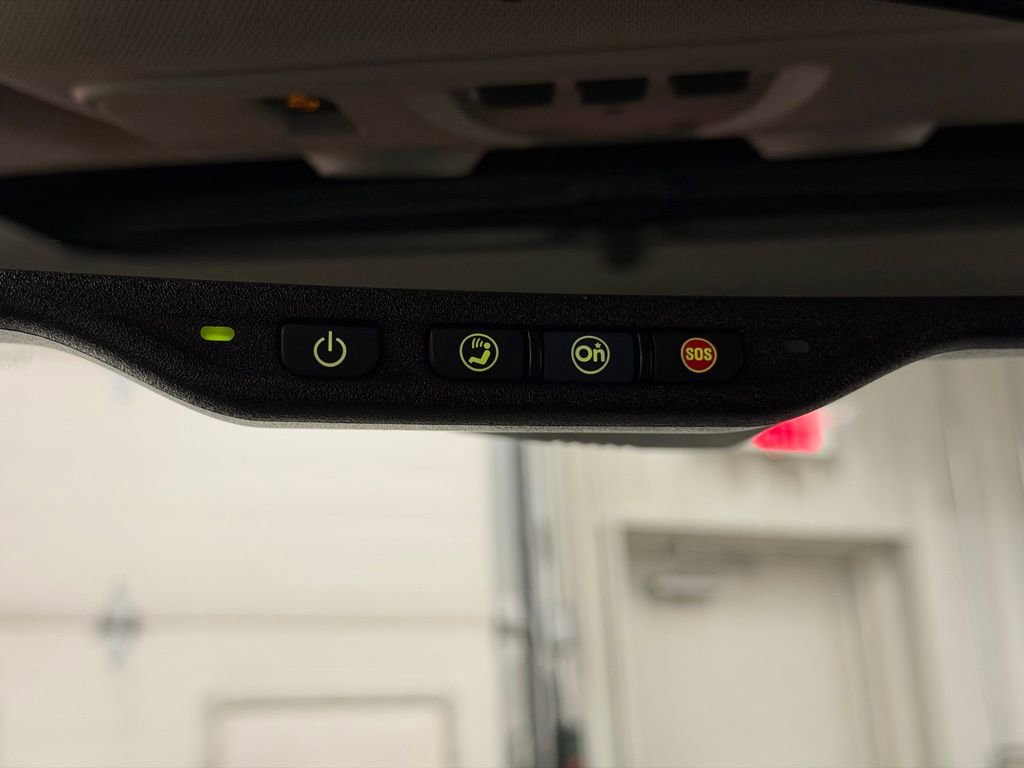 Used 2017 Buick Enclave Leather image 36