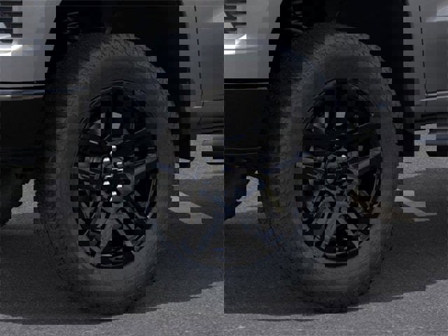 New 2026 Chevrolet Silverado 1500 LT Trail Boss w/ Safety Package image 9