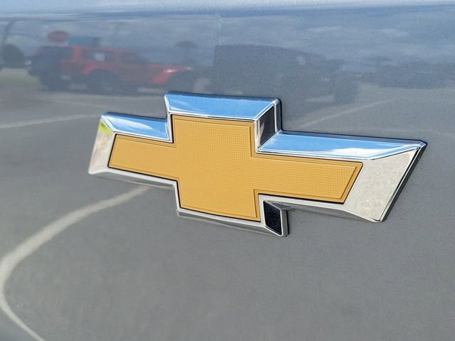 Used 2025 Chevrolet TrailBlazer LT FWD image 8
