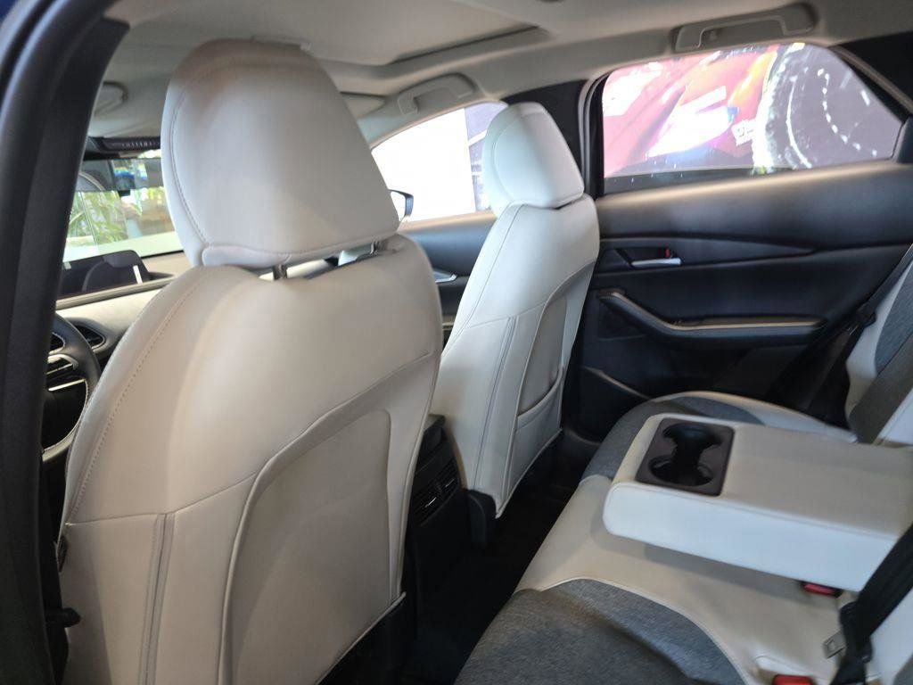 New 2026 MAZDA CX-30 Aire Edition image 15