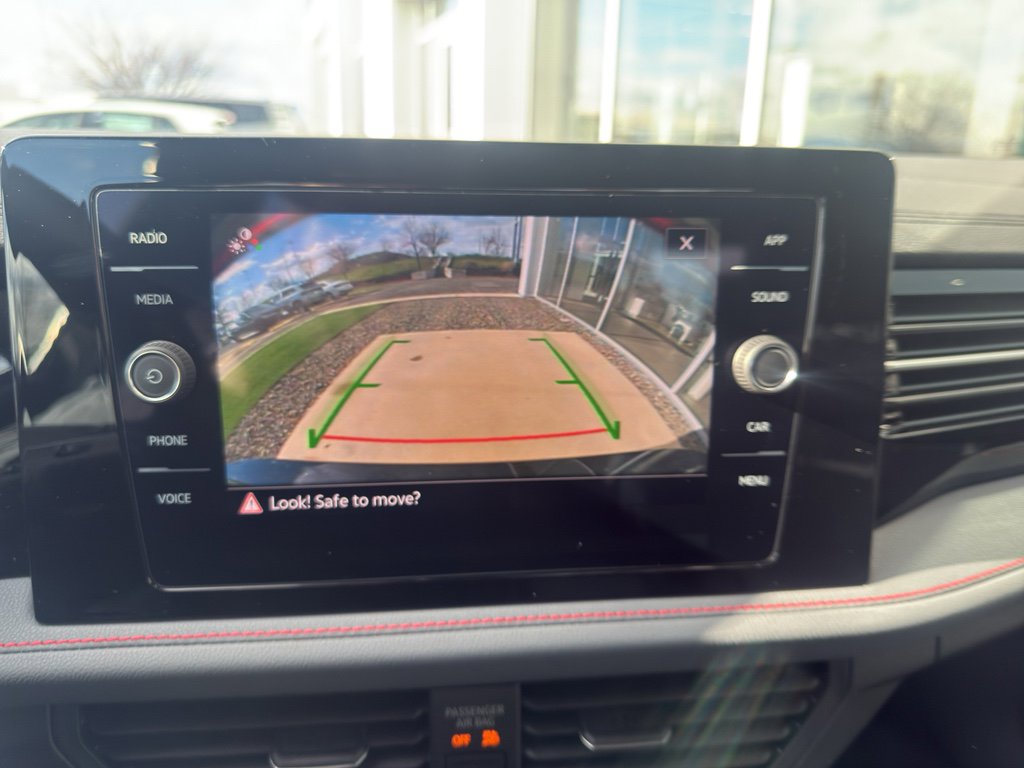 New 2026 Volkswagen Jetta GLI Autobahn image 12