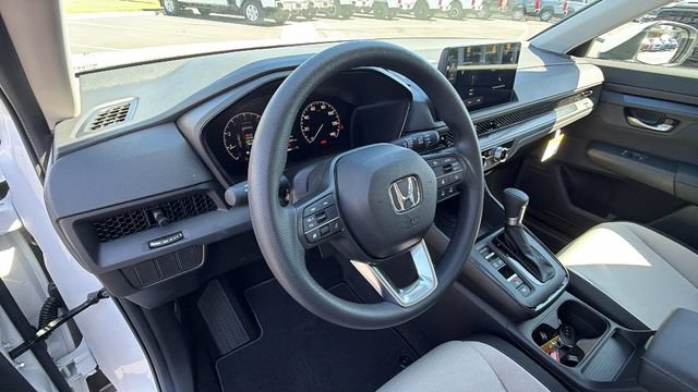 New 2026 Honda CR-V LX image 30
