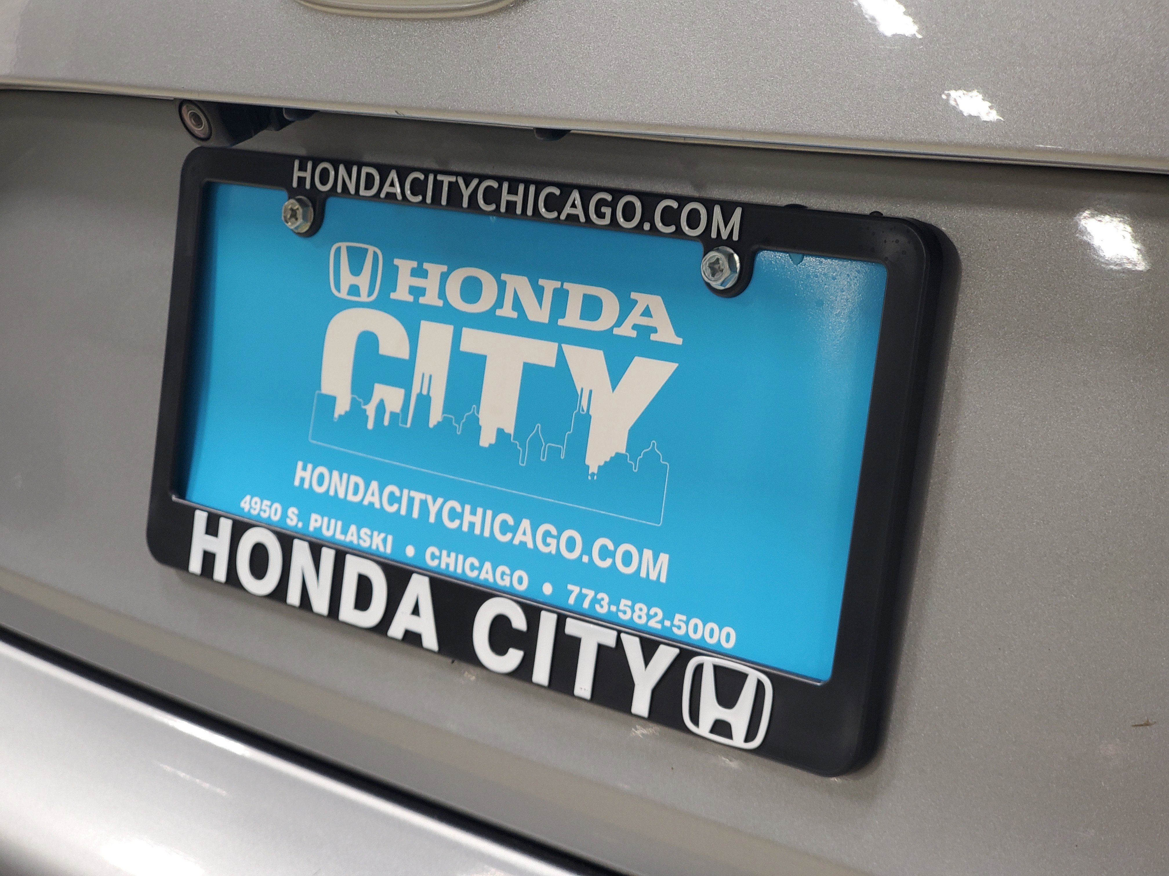 Used 2020 Honda Civic EX image 9