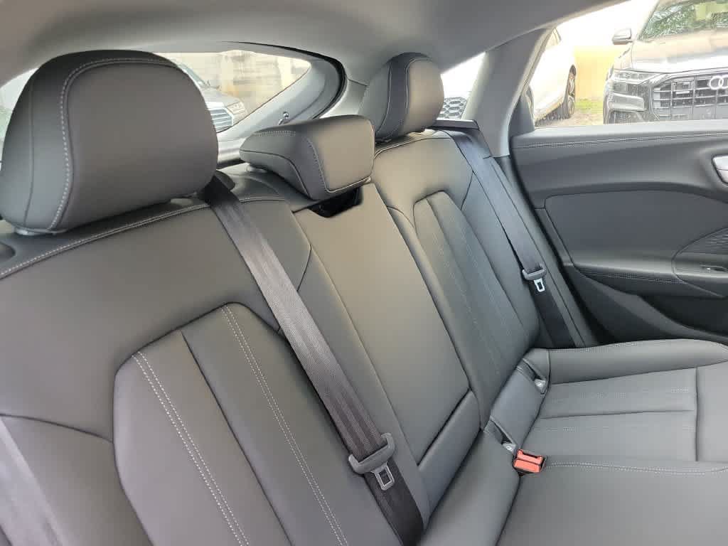 New 2026 Audi A5 Premium AWD/4WD image 21