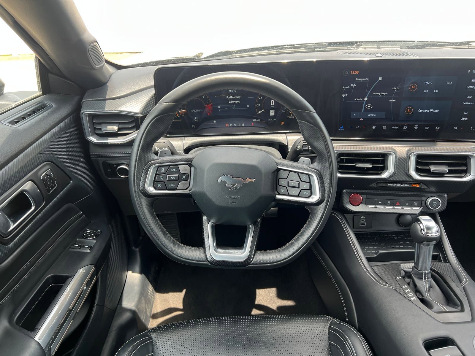 Used 2024 Ford Mustang GT Premium RWD image 22