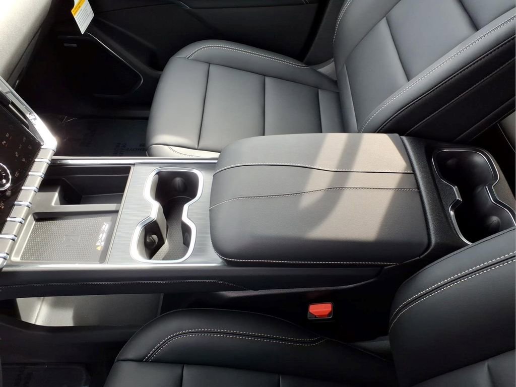New 2026 GMC Acadia Elevation w/ Black Edition AWD/4WD image 14
