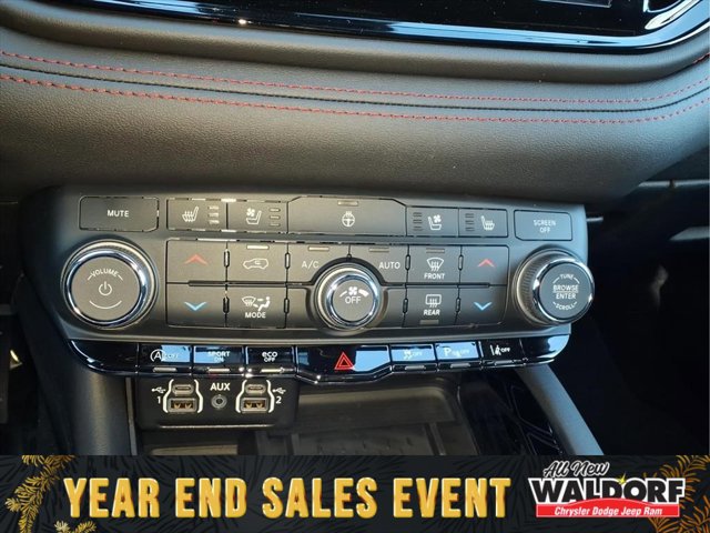 New 2026 Dodge Durango GT image 17