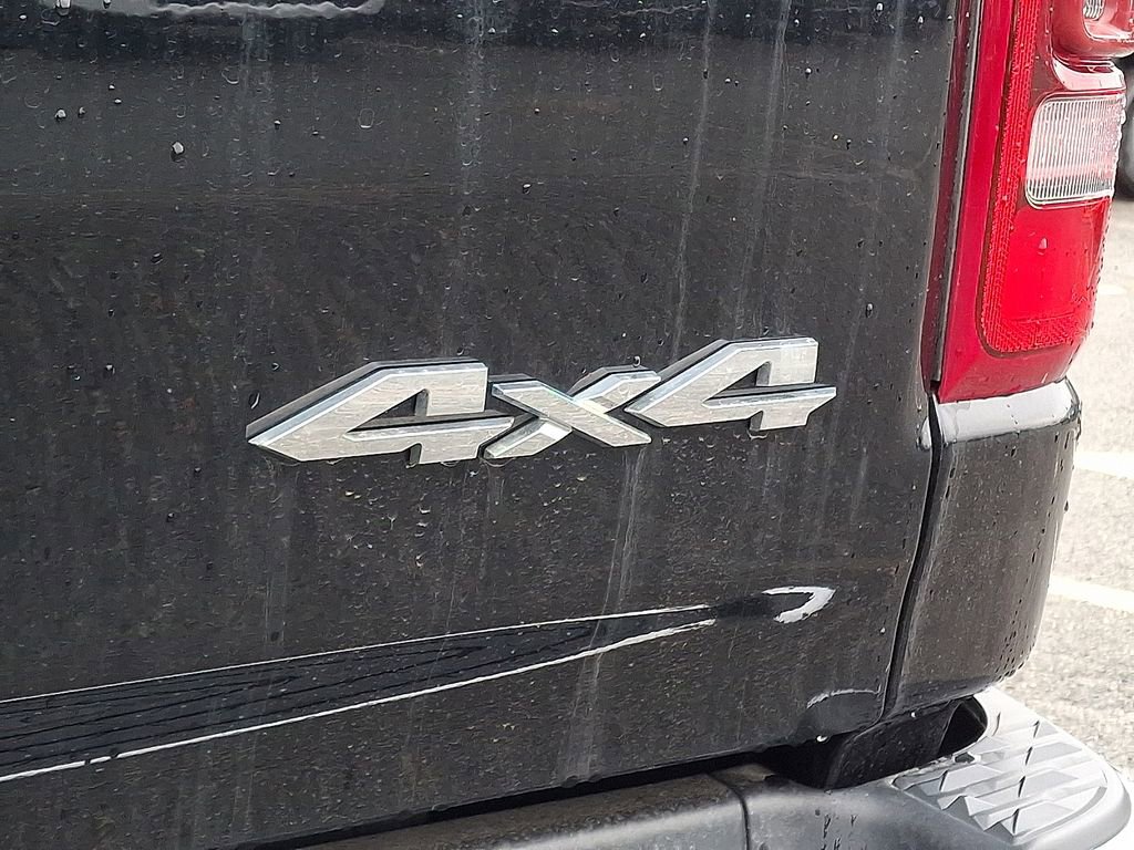 Used 2023 RAM 1500 Limited image 30