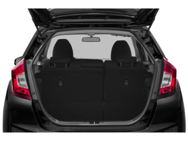 Used 2015 Honda Fit EX image 12