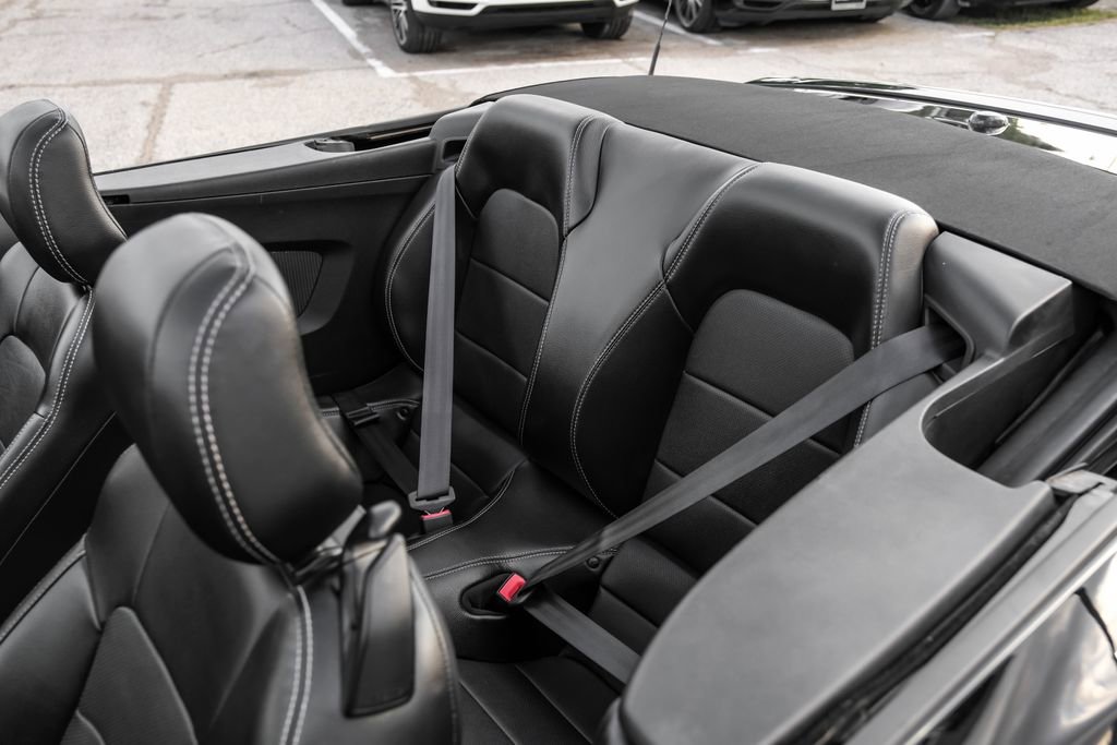 Used 2019 Ford Mustang GT Premium RWD image 36