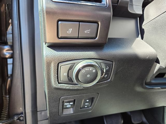 Certified 2021 Ford Expedition Max Limited AWD/4WD image 17